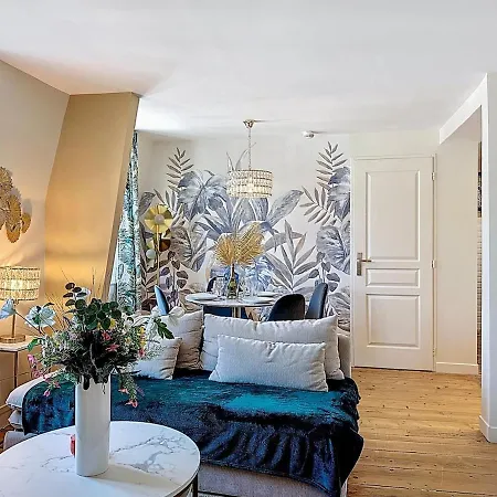 L'appart Y Yourhosthelper Apartman *