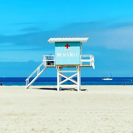 Apartman L'appart Y Yourhosthelper