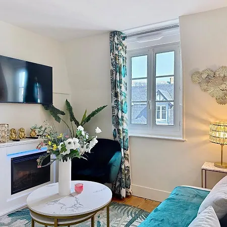 L'appart Y Yourhosthelper