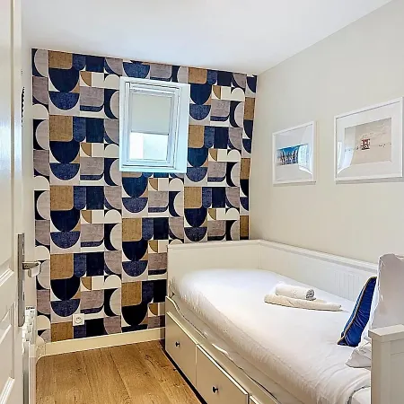 Apartman L'appart Y Yourhosthelper