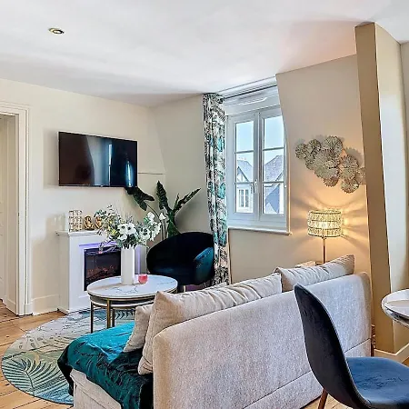 L'appart Y Yourhosthelper *