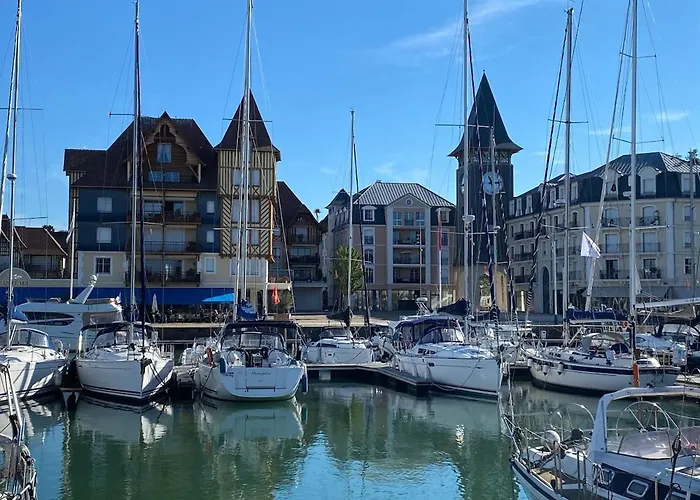 Apartment L'appart Y Yourhosthelper *