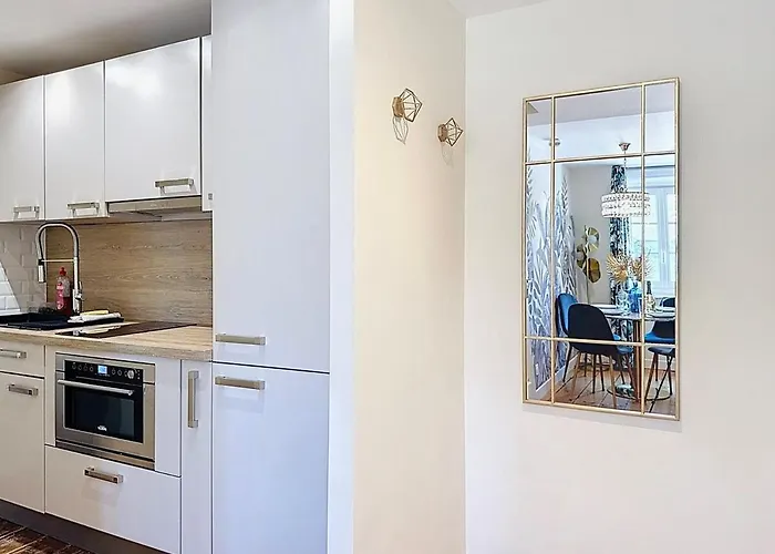 L'appart Y Yourhosthelper Deauville