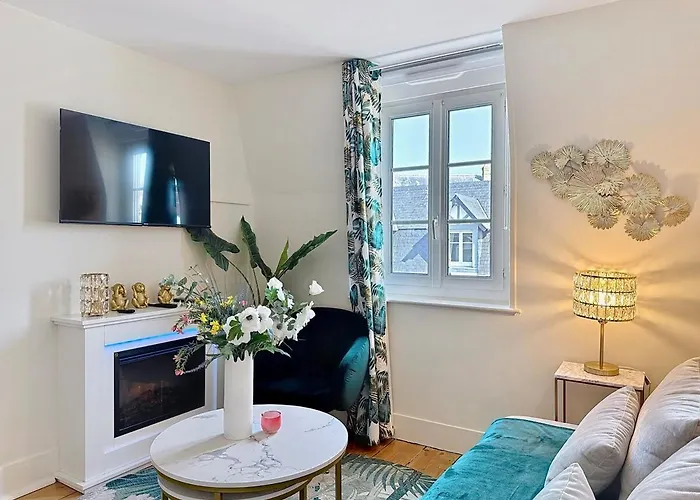 L'appart Y Yourhosthelper