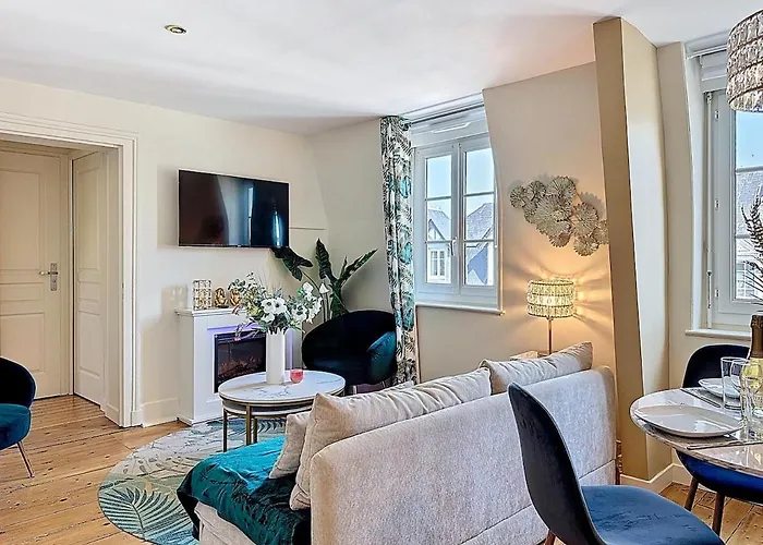 L'appart Y Yourhosthelper *