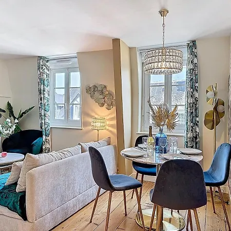 L'appart Y Yourhosthelper アパート ドーヴィル