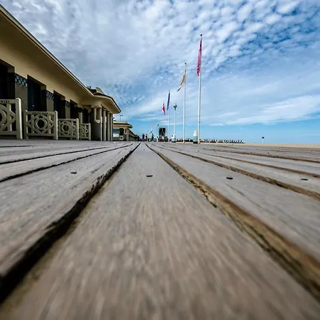 Appartement L'appart Y Yourhosthelper Deauville