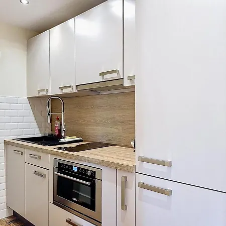 L'appart Y Yourhosthelper Deauville