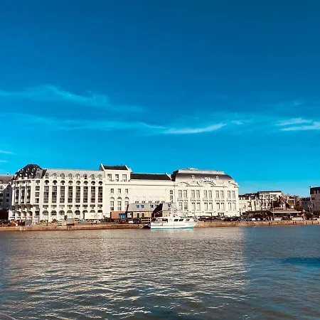 L'appart Y Yourhosthelper * ドーヴィル