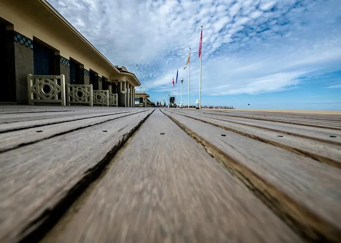 Apartment L'appart Y Yourhosthelper Deauville