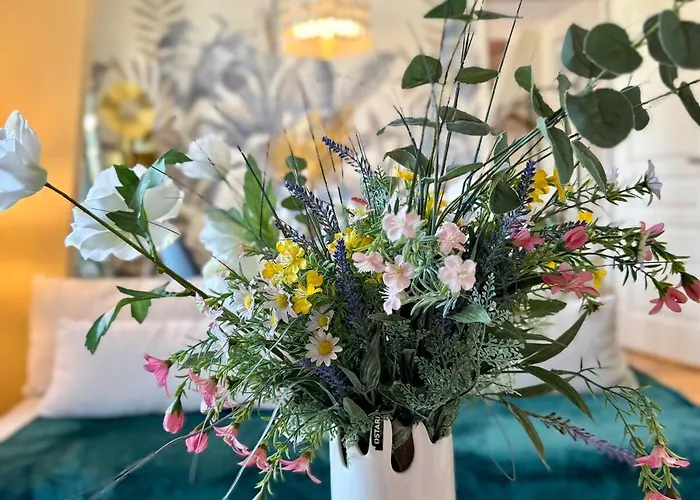 L'appart Y Yourhosthelper *