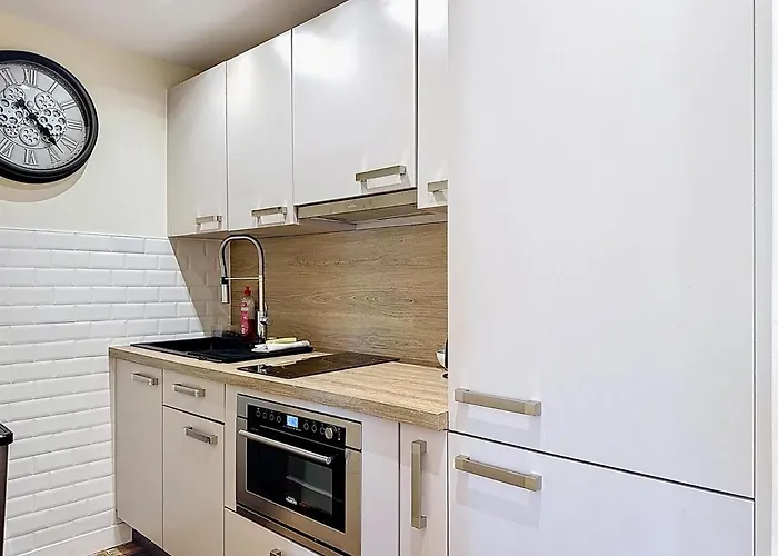 L'appart Y Yourhosthelper Deauville