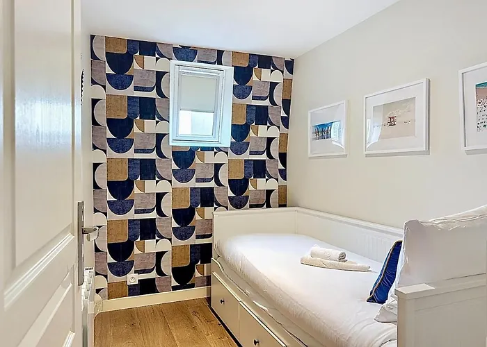 Apartment L'appart Y Yourhosthelper