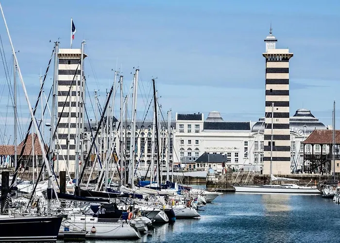 L'appart Y Yourhosthelper *