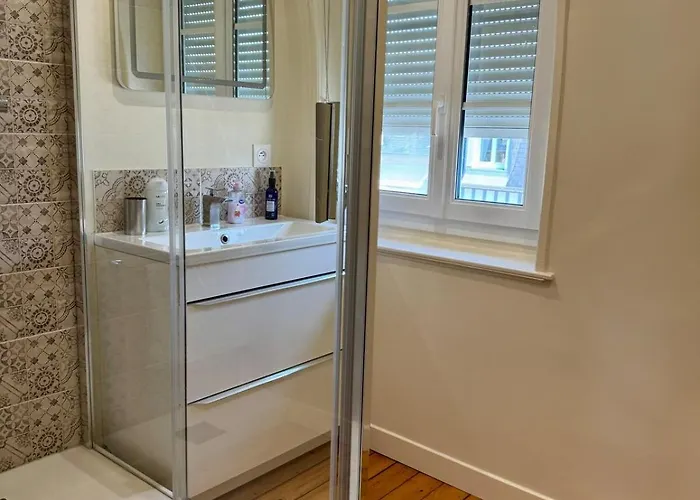 L'appart Y Yourhosthelper Apartment *